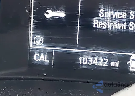 2021 Chevrolet Malibu Fwd Lt из США, поврежденный, VIN 1G1ZD5ST0MF012466